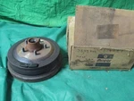 Nos Mopar 3549845 Brake Drum 10 X 1/2. Fixed Price $195.00.