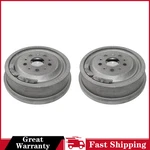Durago Rear Brake Drum 2X 1965 Till 1968 Ford Country Sedan. Fixed Price $176.04.