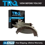 Trq Rear Drum Brake Shoe Set For Chevrolet Colorado Gm Canyon Pickup Truck. Fixed Price $54.95.