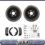Rear Drum Brakes Shoes Adjusting Spring Kit For 1987-1989 Dodge Caravan. Fixed Price $230.99.