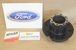 Ford F250 E250 Dana 60 And 61 Full Float Rear Wheel Hub 8 Lug 3/4 Ton # 14403. Fixed Price $272.77.
