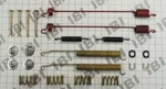 Drum Brake Hardware KIT-OEF3 Autopart Intl 1406-51453. Fixed Price $24.95.