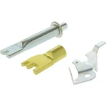 Centric Parts 119.44014 Brake Shoe Adjuster Kit. Fixed Price $28.61.