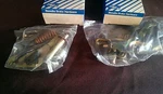 Bendix Drum Brake Self Adjuster Repair Kits H2626, H2627 Rear Left And Right. Fixed Price $25.40.
