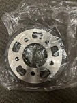 *omix-ada Brake Drum 9 Inch For 41-53 Willys Models Oe Style 16701.01 Tap Desc. Fixed Price $124.99.
