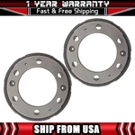 Rear Brake Drum For Isuzu Npr 2018 2017 2016 2015 2014 2013 2012 2011 2010 2009. Fixed Price $619.37.