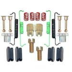 Parking Brake Hardware Kit-r-line Raybestos H7335. Fixed Price $25.45.