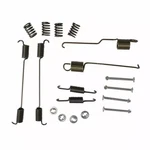 Genuine Ford Drum Brake Shoe Spring Kit 8L8Z-2A225-A. Fixed Price $47.92.