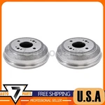 Brake Drum Rear Durago Fits Honda Civic 1984-1995. Fixed Price $84.99.
