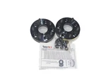 Omix Jeep Wrangler Yj Tj 87-06 Wheel Spacer Adapter 5X4.5 1.25 Inch New 15201.02. Fixed Price $84.99.