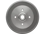 Dynamic Friction 22DQ86Y Rear Brake Drum Fits 1977-1982 Porsche 924. Fixed Price $64.68.