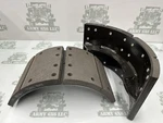 Qty Usa M939A1 M939A2 5 Ton Brake Shoe Kit Rockwell Meritor M923A2. Fixed Price $139.99.