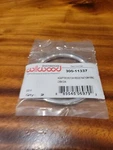 Wilwood Fittings Adaptors Rotor/ Registration Ring 2.80IN Pack Of P1158B39. Fixed Price $29.99.