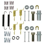 Parking Brake Hardware Kit-r-line Raybestos H17456. Fixed Price $25.03.