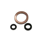 Mustang Rebuild Kit Prop Valve / Distribution Block - Drum Brakes 1970 1973. Fixed Price $8.95.