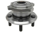 Raybestos Brakes Wheel Bearing And Hub Assembly P 713225. Fixed Price $103.66.