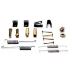 Parking Brake Hardware Kit-r-line Raybestos H7002. Fixed Price $45.43.