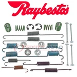Raybestos Front Disc Brake Hardware Kit For 2006-2009 Mercedes-benz E350 Ud. Fixed Price $32.32.
