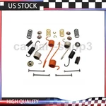 1 Rear Drum Brake Hardware Kit Fits Chevrolet Bel Air 4.4L. Fixed Price $17.59.