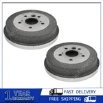 For Toyota RAV4 1996 2000 2X Rear Durago Brake Drum. Fixed Price $117.14.