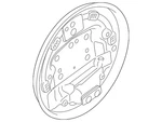 Genuine Ford Backing Plate 8V5Z-2212-B. Fixed Price $32.85.