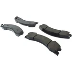 Centric 301.15650 Premium Ceramic Brake Pads With Shims And Hardware. Fixed Price $76.76.