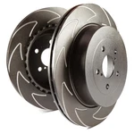 Ebc BSD7372 Series Sport Rotor W/ultra Quiet V Slot Configuration Front For. Fixed Price $370.64.