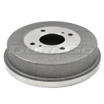 Brake Drum-rear Iap Dura BD3521. Fixed Price $36.95.