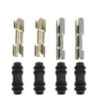 Genuine Dorman Disc Brake Hardware Kit HW5668. Fixed Price $13.06.