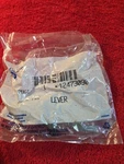 Gm 88965732. 12473090.REAR Brake Lever/parking. Fixed Price $14.99.