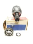 Acdelco Gm 8662970, 08662958 Auto Trans Clutch Drum New Old Stock. Fixed Price $175.00.