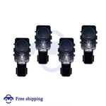 4PCS For Toyota Lexus 89341-33220-C4 Front Park Sensor 8934133220C4. Fixed Price $105.91.