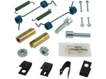 Ford E350 Econoline Club Wagon Parking Brake Hardware Kit Ac Delco 57296KN. Fixed Price $43.82.