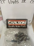 Carlson H7282 Drum Brake Hardware Kit For 91-02 SC1 SC2 SL1 SL2 SW1 SW2. Fixed Price $9.89.
