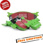 Ebc Greenstuff 6000 Series Truck & Suv Rear Brake Pads For 01-08 Dodge Ram 3500. Fixed Price $138.29.