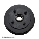 Rr Brake Drum Beck/arnley 083-2401. Fixed Price $77.68.