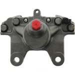 Disc Brake Caliper-premium Semi-loaded Centric 141.35528 Reman. Fixed Price $116.95.
