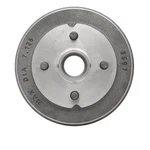 DRM-76012 R1 Concepts Brake Drum Rear Sedan For Toyota Tercel 1983-1990. Fixed Price $47.18.