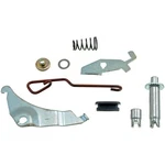 Dorman HW2618 Drum Brake Self Adjuster Rer Kit For Pai. Fixed Price $33.05.