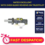 Brake Master Cylinder Fits Alfa Romeo Giulietta 940 2.0D 10 To 20 Napa 77365598. Fixed Price $121.03.