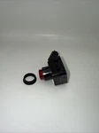 Toyota 89341-06070 Oem Genuine Ultrasonic Bumper Parking Sensor Color Code 3R1. Fixed Price $99.00.