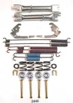 Drum Brake Hardware Kit Better 2446K Fits 1993 Nissan Altima. Fixed Price $62.99.