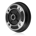 Rear Brake Drum 41038-1226 41038-1227 For Kawasaki Mule 2500 2510 2520 1994-2000. Fixed Price $29.99.