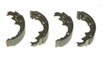 Brembo For 04-06 Scion XA/XB/04-08 Toyota COROLLA/04-08 Prius Rear Drum Brake. Fixed Price $63.99.