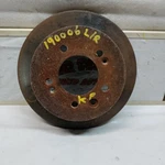 Rear Brakes Rotor Fwd Fits 10-16 Sportage 393262. Fixed Price $25.00.