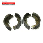 Brake Shoe Kit Riveted Frr 2000-2004 / Hino Fe-ff. Fixed Price $247.69.
