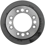 18B170 Ac Delco Brake Drum Rear E350 Van F350 Truck Ford E-350 Super Duty 04. Fixed Price $151.67.