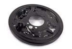Subaru Genuine Impreza Forester Rear Left Brake Backing Plate 26655-FA010 Jdm. Fixed Price $112.54.
