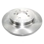 Disc Brake Rotor Iap Dura BR54116 Fits 2003 Lincoln Aviator. Fixed Price $102.99.