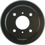 Centric Parts 122.42028 Premium Brake Drum For 07-17 Nissan Tiida Versa. Fixed Price $59.51.
